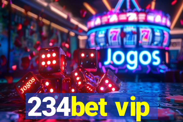 234bet vip
